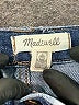 Madewell Blue Jeans Size 28 waist - photo 4