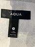 Aqua 100% Polyester Blue Casual Dress Size S - photo 7