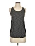 Lululemon Athletica Gray Active Tank Size 4 - photo 1