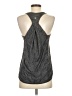 Lululemon Athletica Gray Active Tank Size 4 - photo 2