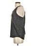 Lululemon Athletica Gray Active Tank Size 4 - photo 5