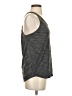 Lululemon Athletica Gray Active Tank Size 4 - photo 4