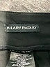 Hilary Radley Solid Black Active Pants Size M - photo 7