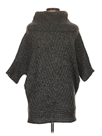 Romeo & Juliet Couture Poncho (view 1)