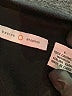 Bop Basics by ShopBop Black Cardigan Size L - photo 7