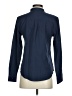 Unbranded Blue Long Sleeve Blouse Size XS - photo 2
