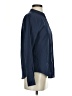 Unbranded Blue Long Sleeve Blouse Size XS - photo 4