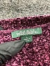 Wild Fable 100% Polyester Tweed Purple Pullover Sweater Size L - photo 7