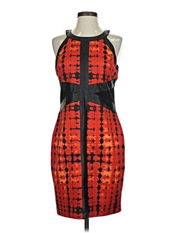 Thalia Sodi Cocktail Dress (view 1)
