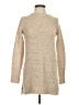 Ruby Moon Tweed Tan Casual Dress Size XS - photo 1