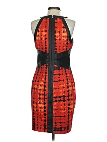 Thalia Sodi Cocktail Dress (view 2)