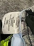 MPG Tropical Gray Shorts Size M - photo 4