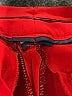 Unbranded Red Dress Pants Size S (estimated) - photo 4
