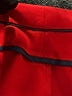 Unbranded Red Dress Pants Size S (estimated) - photo 5