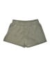 better / together Solid Green Khaki Shorts Size XL - photo 1