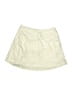 G/Fore Solid Ivory Active Skort Size M - photo 2