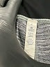 Lululemon Athletica Gray Active Pants Size 6 - photo 4