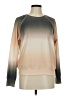 LNA Metallic Tan Sweatshirt Size M - photo 1
