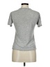 Derek Lam 10 Crosby 100% Viscose Gray Active T-Shirt Size M - photo 2