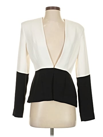 House of CB Blazer (view 1)