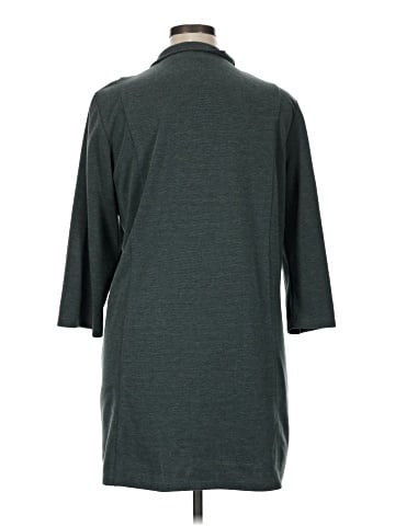 North Style Poncho (view 2)