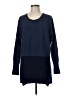 Athleta Blue Wool Pullover Sweater Size M - photo 1