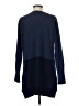 Athleta Blue Wool Pullover Sweater Size M - photo 2