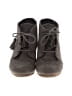 Dr. Scholl's Gray Ankle Boots Size 5 1/2 - photo 2