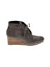 Dr. Scholl's Gray Ankle Boots Size 5 1/2 - photo 1