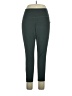 Soma Solid Green Active Pants Size XL - photo 1