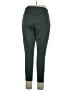 Soma Solid Green Active Pants Size XL - photo 2