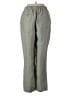 H By Halston Green Linen Pants Size S - photo 2