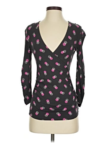 Boden 3/4 Sleeve Blouse (view 1)