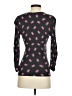 Boden Black 3/4 Sleeve Blouse Size 2 (petite) - photo 2