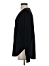 Ann Taylor Black Long Sleeve Blouse Size S - photo 5