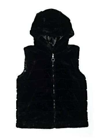 Urban Republic Faux Fur Vest (view 1)