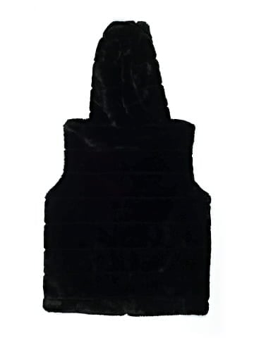 Urban Republic Faux Fur Vest (view 2)