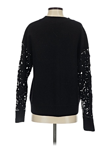 Donna Karan New York Wool Pullover Sweater (view 2)