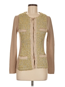 Mm Couture Long Sleeve Top