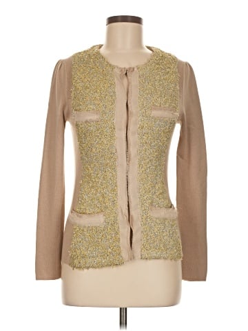 MM Couture Long Sleeve Top (view 1)
