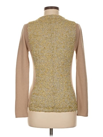 MM Couture Long Sleeve Top (view 2)