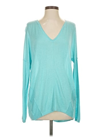 Kokun Long Sleeve Top (view 1)