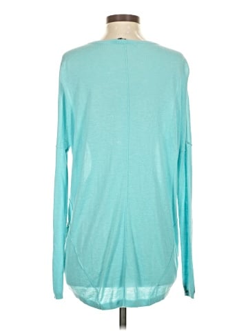 Kokun Long Sleeve Top (view 2)