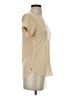 Evy's Tree Tan Short Sleeve T-Shirt Size XS - photo 4