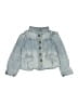 Baby Gap 100% Cotton Blue Denim Jacket Size 2 - photo 1