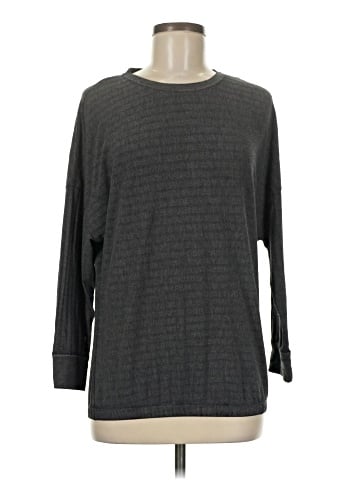 Linea 3/4 Sleeve T-Shirt (view 1)