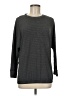 Linea Gray 3/4 Sleeve T-Shirt Size 8 - photo 1