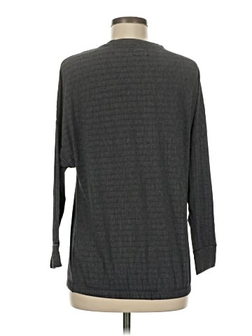 Linea 3/4 Sleeve T-Shirt (view 2)