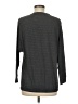 Linea Gray 3/4 Sleeve T-Shirt Size 8 - photo 2