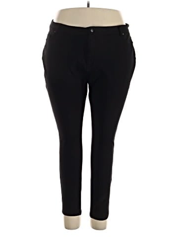 DKNY Jeans Jeggings (view 1)